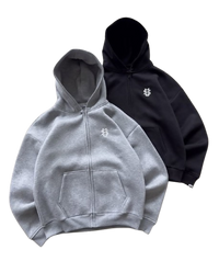 SUVENE CU Zipper