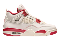 Jordan 4 Valentine's Day