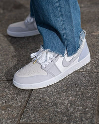 Jordan 1 Low Paris