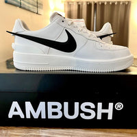 Air Force 1 - Ambush